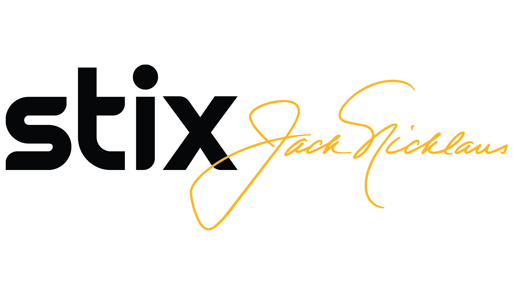 Stix X Jack Nicklaus